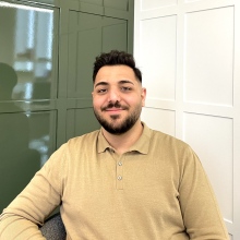 Resmi büyüt: Birkan Yüksel, Psikoloji Tokat