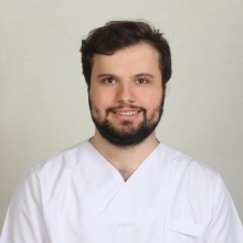 Resmi büyüt: Emre Öztürk, Diş Hekimi Nilüfer