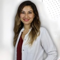Merve Aktimur Yegin, Fiziksel Tıp Ve Rehabilitasyon Hatay