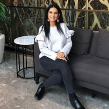 Resmi büyüt: Ecem Ocak, Diyetisyen İstanbul