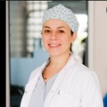Yaren Keskin, Ağız Diş Ve Çene Cerrahisi İstanbul