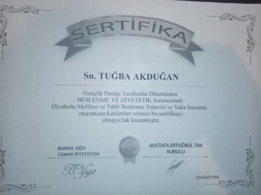 Tuğba Akduğan Bakkal-13