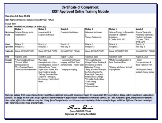 Klinik Psikolog Seda Bilgin-6