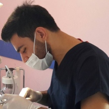 Resmi büyüt: Ramazan Arslan, Diş Hekimi Ankara