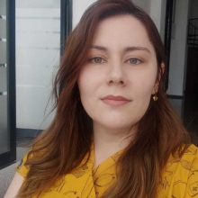 Resmi büyüt: Remziye Hilal Ölçer, Diş Hekimi Adıyaman