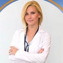 Resmi büyüt: Gamze Kartal Tellihan, Psikoloji İstanbul