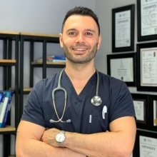 Resmi büyüt: Can Taşkıran, Mezoterapi İstanbul