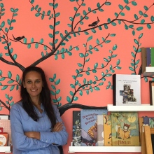 Resmi büyüt: Orlit Linet Haklı, Psikoloji İstanbul