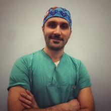 Resmi büyüt: Gökay Baykara, Plastik Rekonstrüktif Ve Estetik Cerrahi Ankara