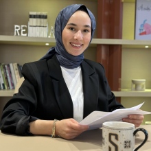 Resmi büyüt: Sevde Nur Dağlı, Diyetisyen İstanbul