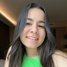 Resmi büyüt: Sanem Çelik, Fizyoterapi Ve Rehabilitasyon Antalya