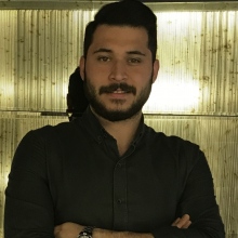 Resmi büyüt: Onur Can Dalkılınç, Psikoloji Bakırköy