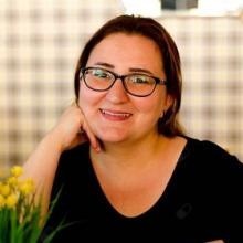 Resmi büyüt: Selin Palancıoğlu, Diş Hekimi Battalgazi