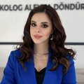 Aleyna Döndür, Psikoloji Trabzon