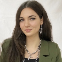 Resmi büyüt: Sinem Altın Demirbağ, Ergoterapi Samsun