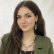 Sinem Altın Demirbağ Akkuş