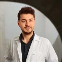 Resmi büyüt: Furkan Yıldırım, Fizyoterapi Ve Rehabilitasyon Sivas