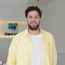 Resmi büyüt: Barkın Uludağ, Diş Hekimi Çankaya