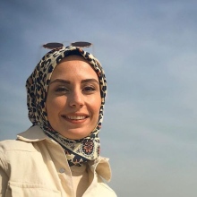 Resmi büyüt: Meliha Öğden, Psikolojik Danışma ve Rehberlik İstanbul