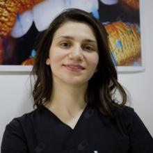 Resmi büyüt: Fatma Cebe, Diş Hastalıkları Ve Tedavisi Kocaeli