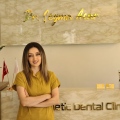 Şeyma Acar, Diş Hekimi İstanbul