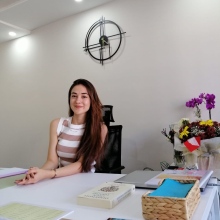 Resmi büyüt: Cansu Deniz, Psikoloji Osmaniye