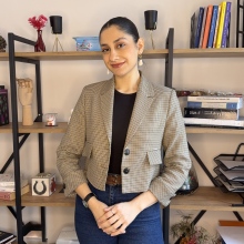 Resmi büyüt: Sara Yeganeh, Psikoloji İstanbul