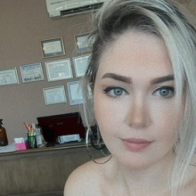 Resmi büyüt: Ceren Avcı, Diyetisyen Bursa