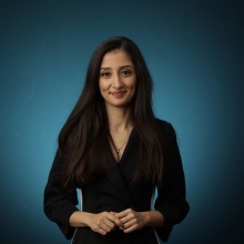 Resmi büyüt: Dilara Güner, Ergoterapi Kocaeli