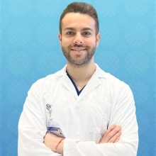 Resmi büyüt: Ziya Burke, Göz Hastalıkları İstanbul