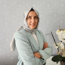 Doç. Dr. Büşra Olcay Öz Muayenehanesi