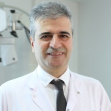 Resmi büyüt: Tamer Fazıl Yıldız, Göz Hastalıkları Kadıköy