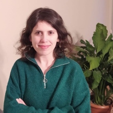 Resmi büyüt: Gizem Demirel, Psikoloji Bursa