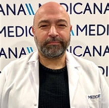 Resmi büyüt: M. Cüneyt Soyal, Dermatoloji Konak