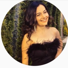 Resmi büyüt: Seden Düzce, Fizyoterapi Ve Rehabilitasyon Ankara