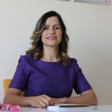 Resmi büyüt: Nurcan Bıçakçı Kahveci, Diyetisyen Ankara