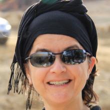 Resmi büyüt: Serpil Akçacıoğlu Akbalık, Akupunktur Manavgat