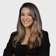 Resmi büyüt: Eda Algül, Psikoloji Kocaeli