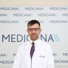 Resmi büyüt: Bilal Toka, Gastroenteroloji Selçuklu