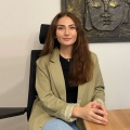 Hatice Pehlivan Sağlam, Psikoloji Trabzon