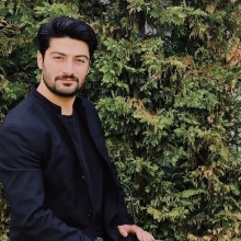 Resmi büyüt: Akif Cidan, Psikoloji İstanbul