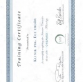Resmi büyüt: certificate 6