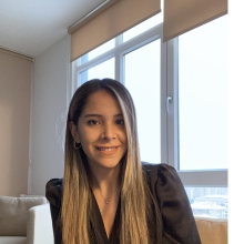 Resmi büyüt: Yağmur Koç, Psikoloji İstanbul