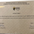Resmi büyüt: certificate 9