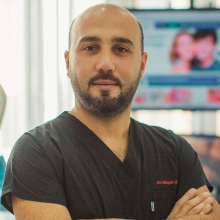 Resmi büyüt: Hüseyin Emre Üçüncü, Diş Hekimi Trabzon