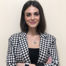 Resmi büyüt: Melike Altındağ, Diyetisyen İzmir