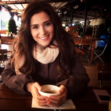 Resmi büyüt: Sebla Gökçe, Çocuk ve Ergen Psikiyatrisi İstanbul