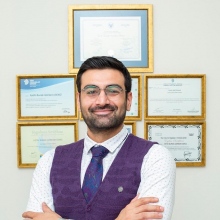 Resmi büyüt: Görkem Deniz, Psikoloji İzmit