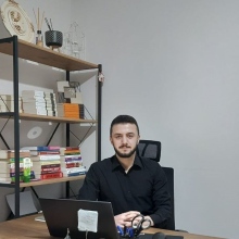 Resmi büyüt: Murat Uzun, Psikoloji Trabzon