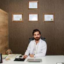 Resmi büyüt: Reyhan Feda, Psikoloji Başakşehir